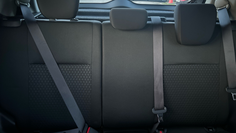 Suzuki Swift 1.0 Boosterjet SHVS SZ5 5dr Petrol Hatchback